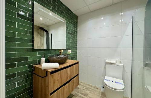 Reino Vlc - centrico y amplio piso - Photo 4