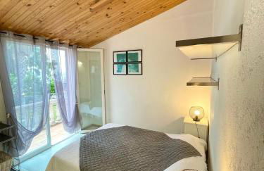 Residence VILLA MOROSI - Favone - Foto 59