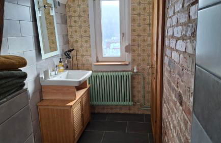 Ferienhof Ziegler - Studio Fingerhut - Foto 37