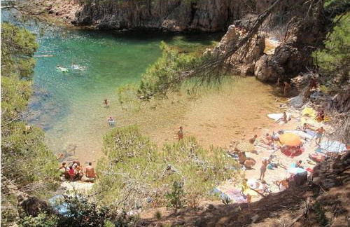 Amazing Seaview house in Tamariu - Foto 26