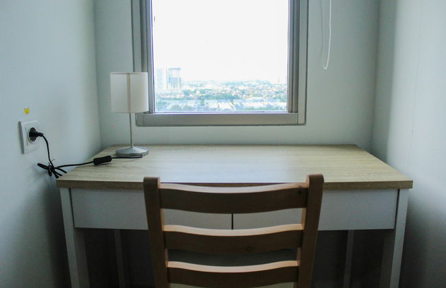 Modern and Comfortable Studio Springwood Apartment - Photo 17