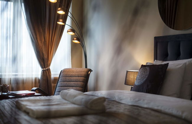 Kotelnicheskaya Royal Tower - Foto 9