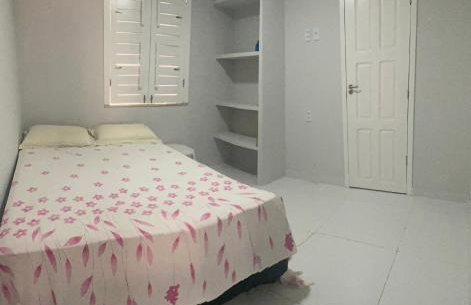 Apartamento térreo no Morro Branco Marina II - Foto 10
