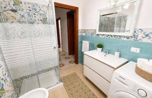 Villa Lucia appartamento Ischia - Foto 19