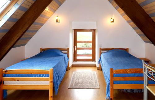 Holiday Home Entre Terre et Mer by Interhome - Foto 34