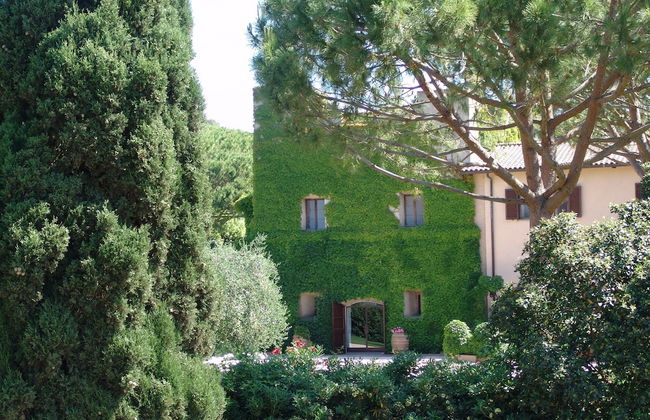 Agriturismo Fattoria Il Casalone - Foto 34