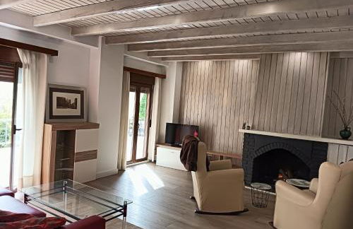 La Casa de la Plaza - Foto 13