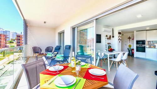 Marvell Design with heated pool&Playground - Foto 3