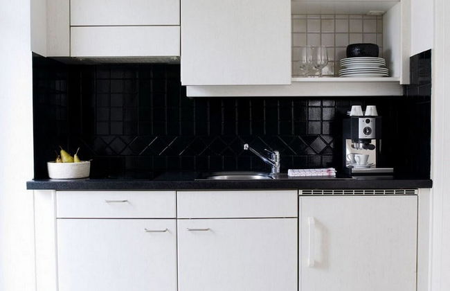 VISIONAPARTMENTS Zurich Cramerstrasse 8-12 - Foto 12