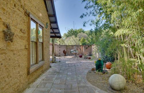 Patagonia Cottage with Patio and Yard Walk to Town! - Foto 25