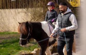 Ferienhaus Gersmühle - Foto 39