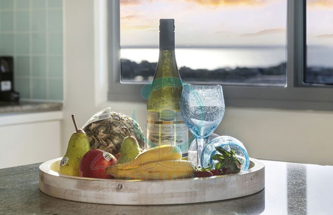 Pinnacle Penthouse Ambience Views Pool Gym - Foto 9