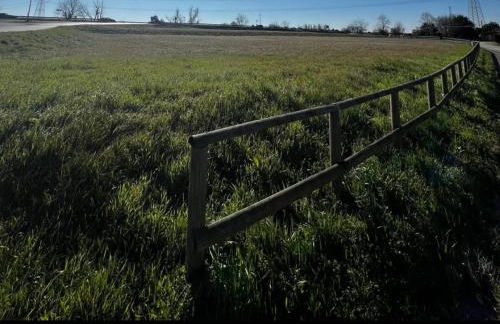 Garden Country House - Foto 8