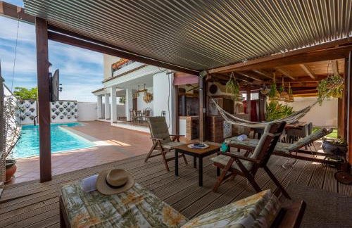 Acogedora casita en la Subbética, centro de Andalucía, Granada y Córdoba - Foto 56