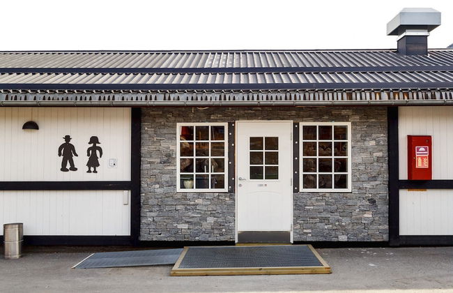 Gol Campingsenter - Foto 41