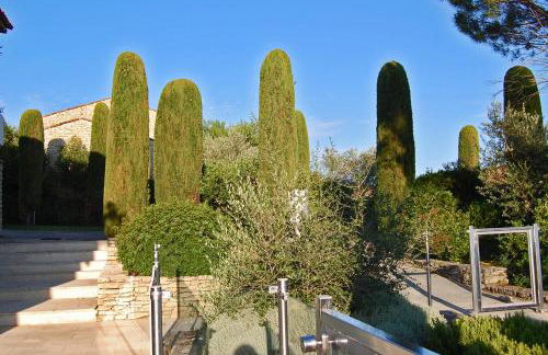 Cyprès du Paradis à Gordes - Photo 14