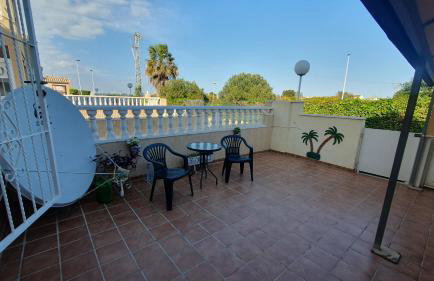 Apartment house Sungrila, 3 rooms, kitchen and terrace - Photo 7