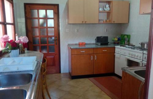 Four bedroom apartment - Foto 5