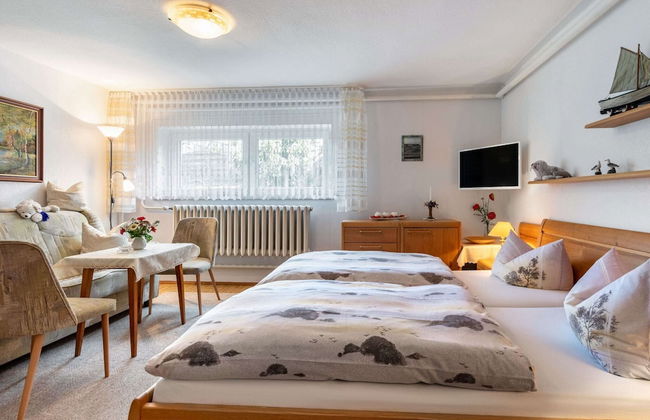 Lovely Apartment in Kühlungsborn near Sea - Foto 3