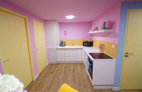 Le Candy by Clem - Foto 11