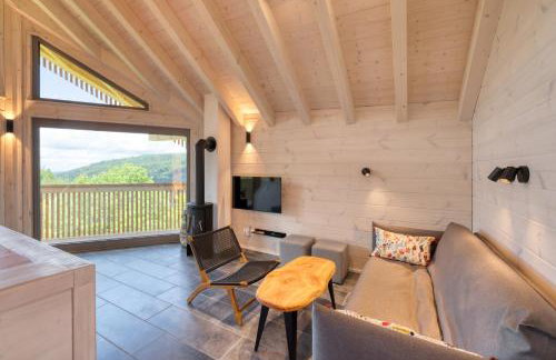 Schwarzwalddeck Deckhäuser - Foto 45