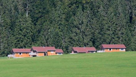 Chalets de Trémontagne 3 étoiles - Foto 5
