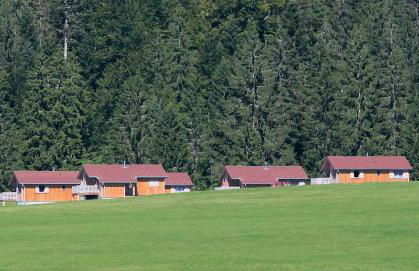 Chalets de Trémontagne 3 étoiles - Foto 5