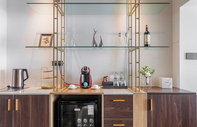 Hotel high sky view hotel - Foto 20