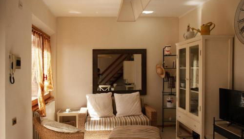 La villetta fonte antica "parcheggio privato" incluso ombrellone e 2 lettini nello stabilimento balneare - Foto 5