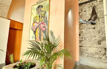 Penthouse near cathedral private rooftop Private Parking - Foto 50