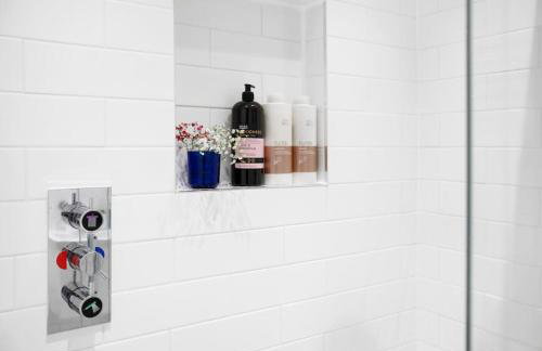 Stylish air-con flat in the heart of Covent Garden - Foto 4