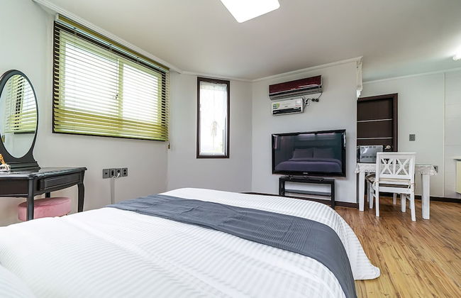 Anmyeondo In You Pension - Foto 8