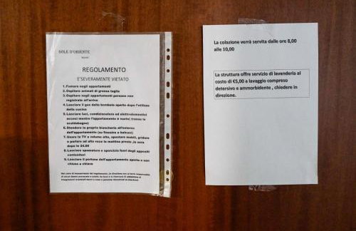 Sole D'oriente - Foto 26