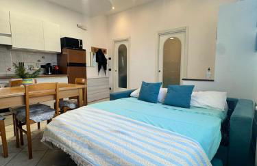 Casa Mare - Bilocale sul Lungomare di Santo Stefano al mare - Foto 18