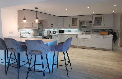 The Drift House - Countryside Luxury Comfort - Pass the Keys - Foto 2