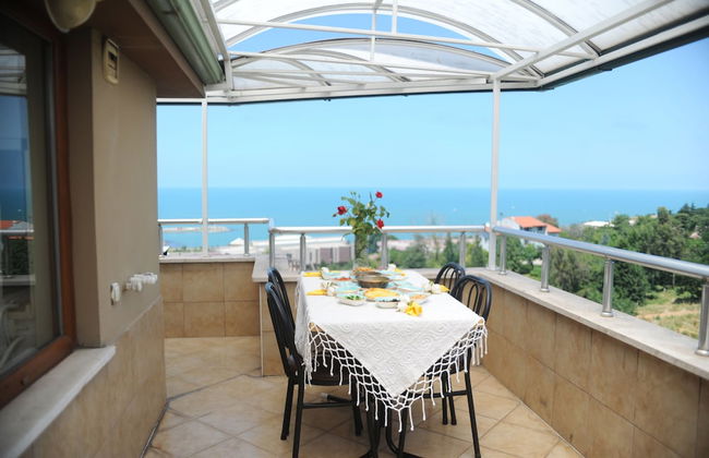 Hale Abla Apart Evleri - Foto 20