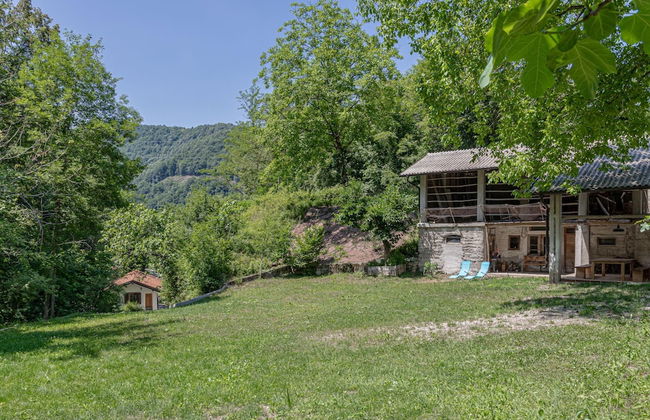 House By The Stream - Foto 11