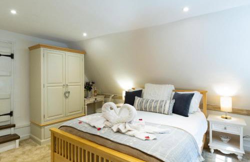 Vine Cottage - Foto 16