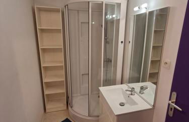 Studio meublé Sochaux 309 - Foto 6