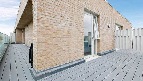 Greenwich O2 Apartment - Foto 5