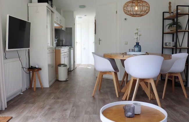 Cottage in Grou With Water Sports Access - Foto 22