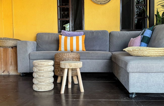 Jan Kok Lodges - Foto 80