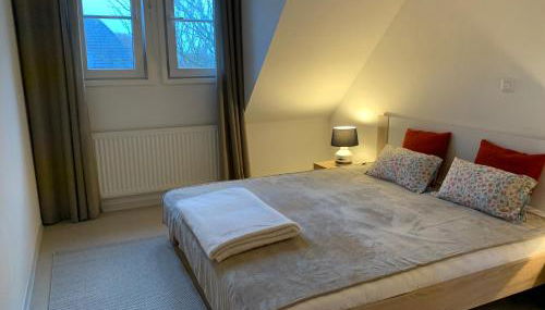 Ferienhaus Auszeit - Foto 4