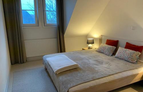 Ferienhaus Auszeit - Foto 4