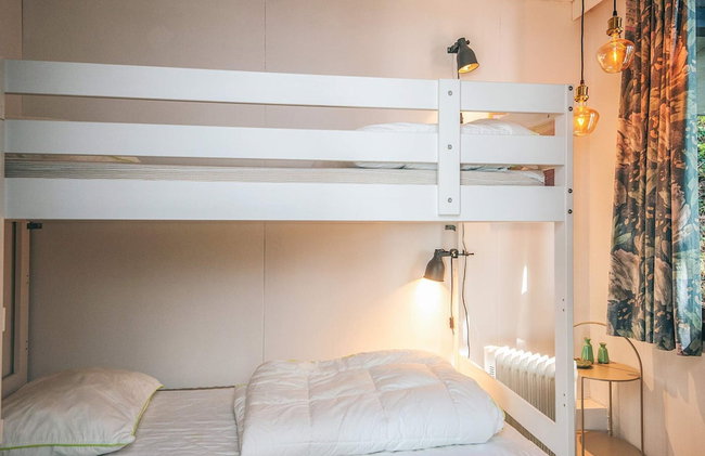 6 Person Holiday Home in Bjert - Foto 9