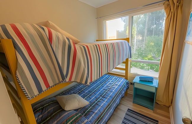 Oceana Suites Bahía Pelicanos - Foto 10