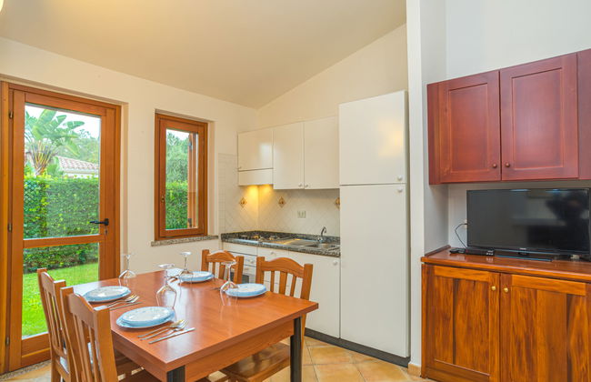 Rei Sole Trilo (REI320) - Foto 6