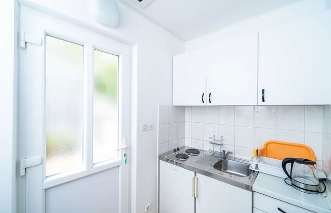 Apartments Zarac - Foto 11