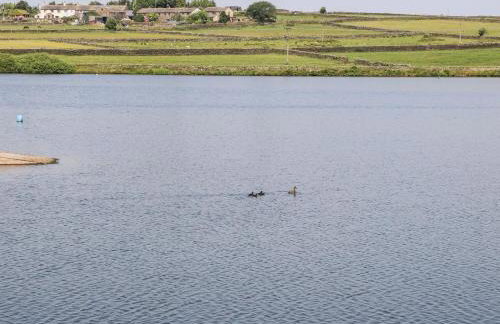 The Peak View Holmfirth - Foto 62