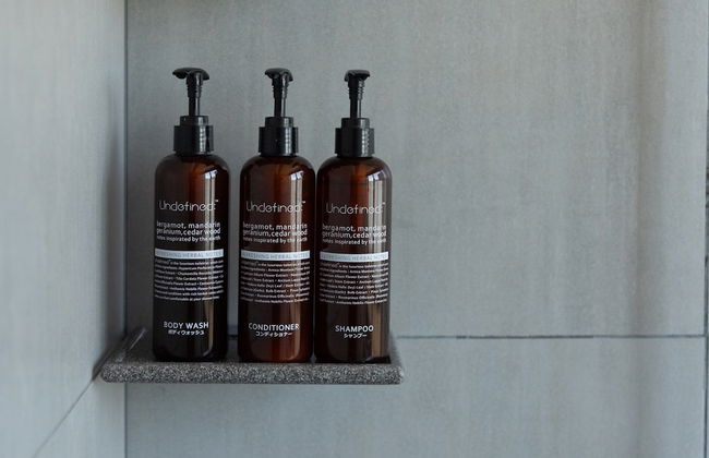 Oakwood Suites Yokohama - Foto 53